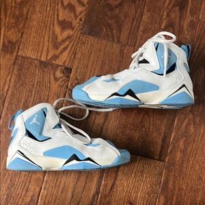 Jordan Kid’s True Flight Sneakers